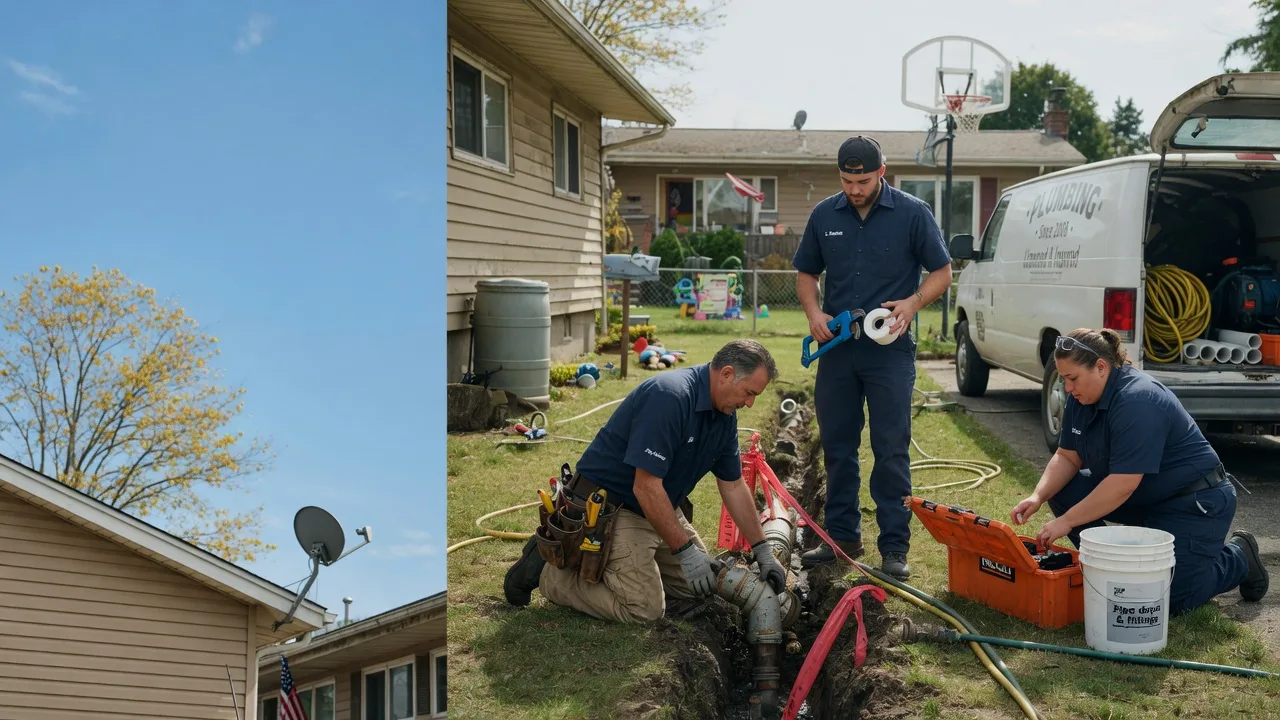 Garbage Disposal Replacement in Renville, MN near me